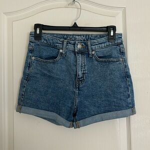 Wild Fable Jean shorts
